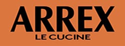 brand cucine Arex